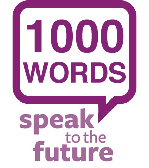 1000 words